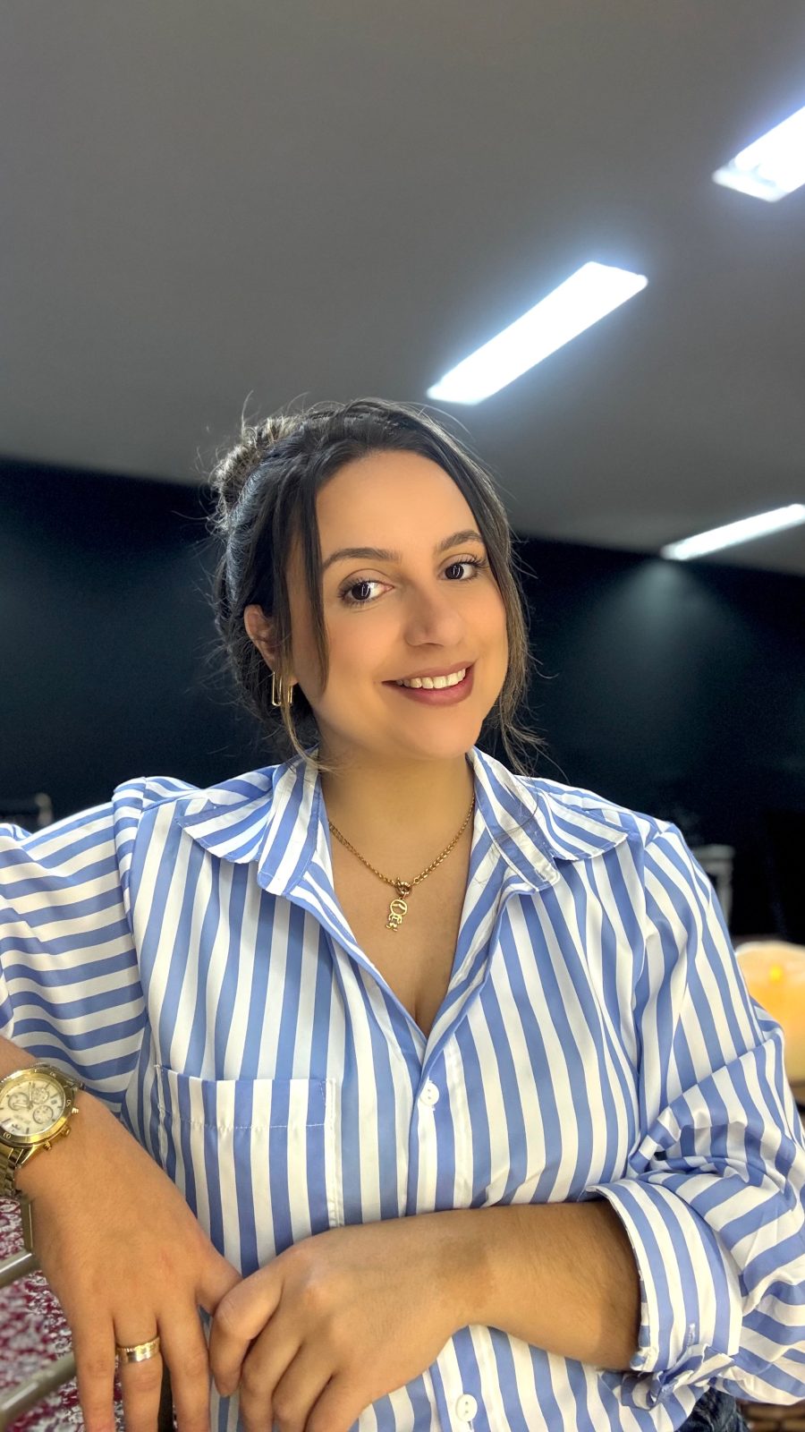 Maria Luiza